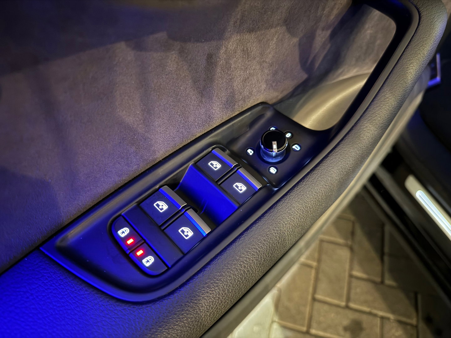 Audi Q8 55 TFSI quattro 3X S Line Pano|RS Seat|Trekhaak|BTW