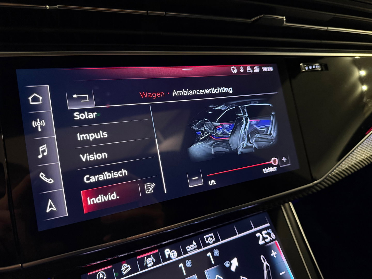 Audi Q8 55 TFSI quattro 3X S Line Pano|RS Seat|Trekhaak|BTW