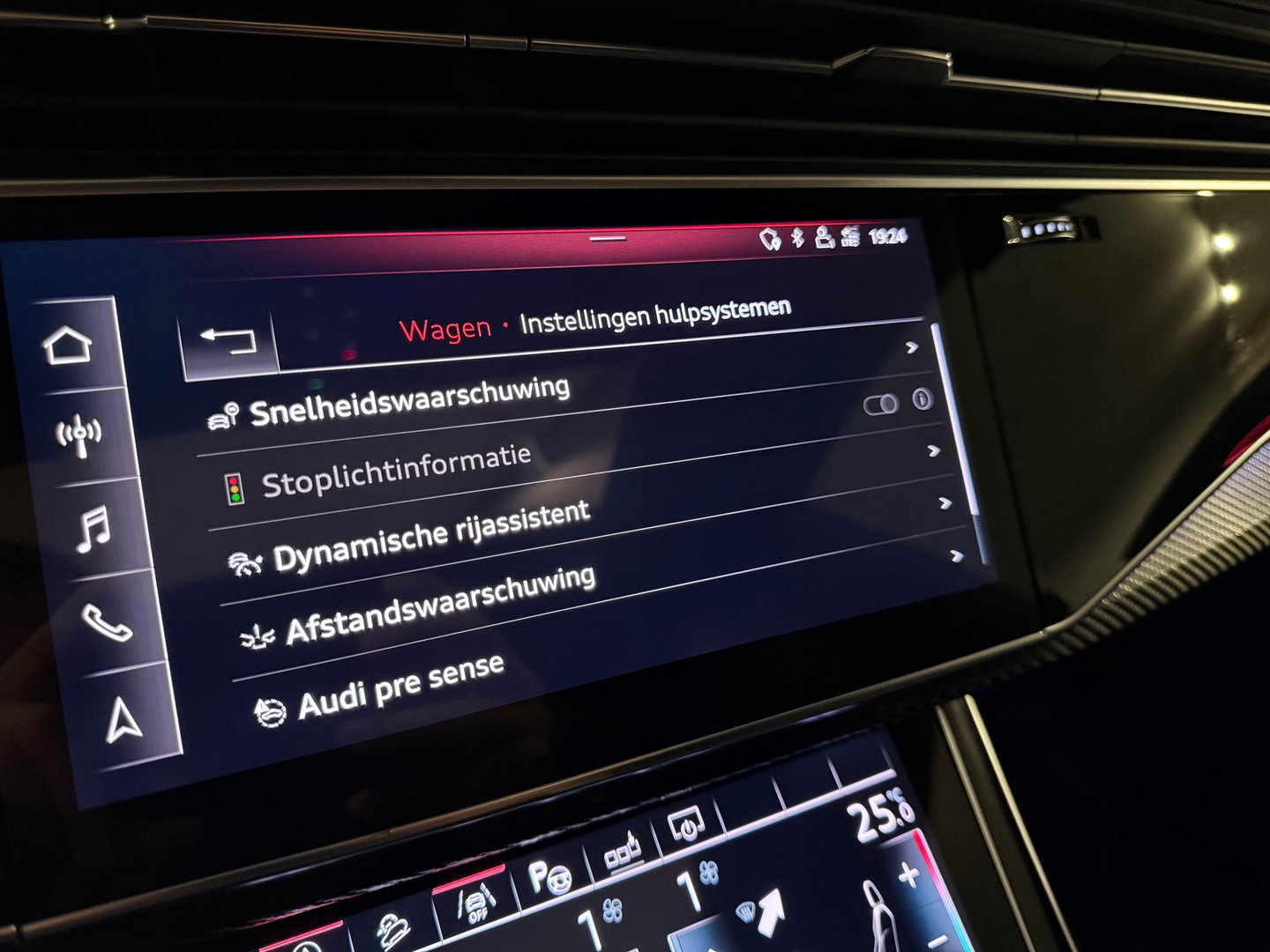 Audi Q8 55 TFSI quattro 3X S Line Pano|RS Seat|Trekhaak|BTW