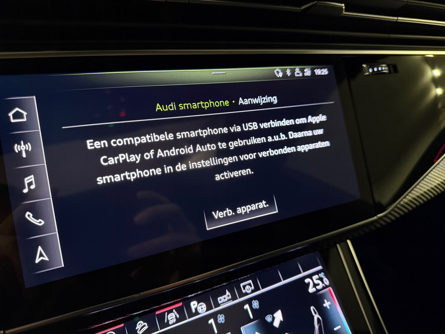 Audi Q8 55 TFSI quattro 3X S Line Pano|RS Seat|Trekhaak|BTW