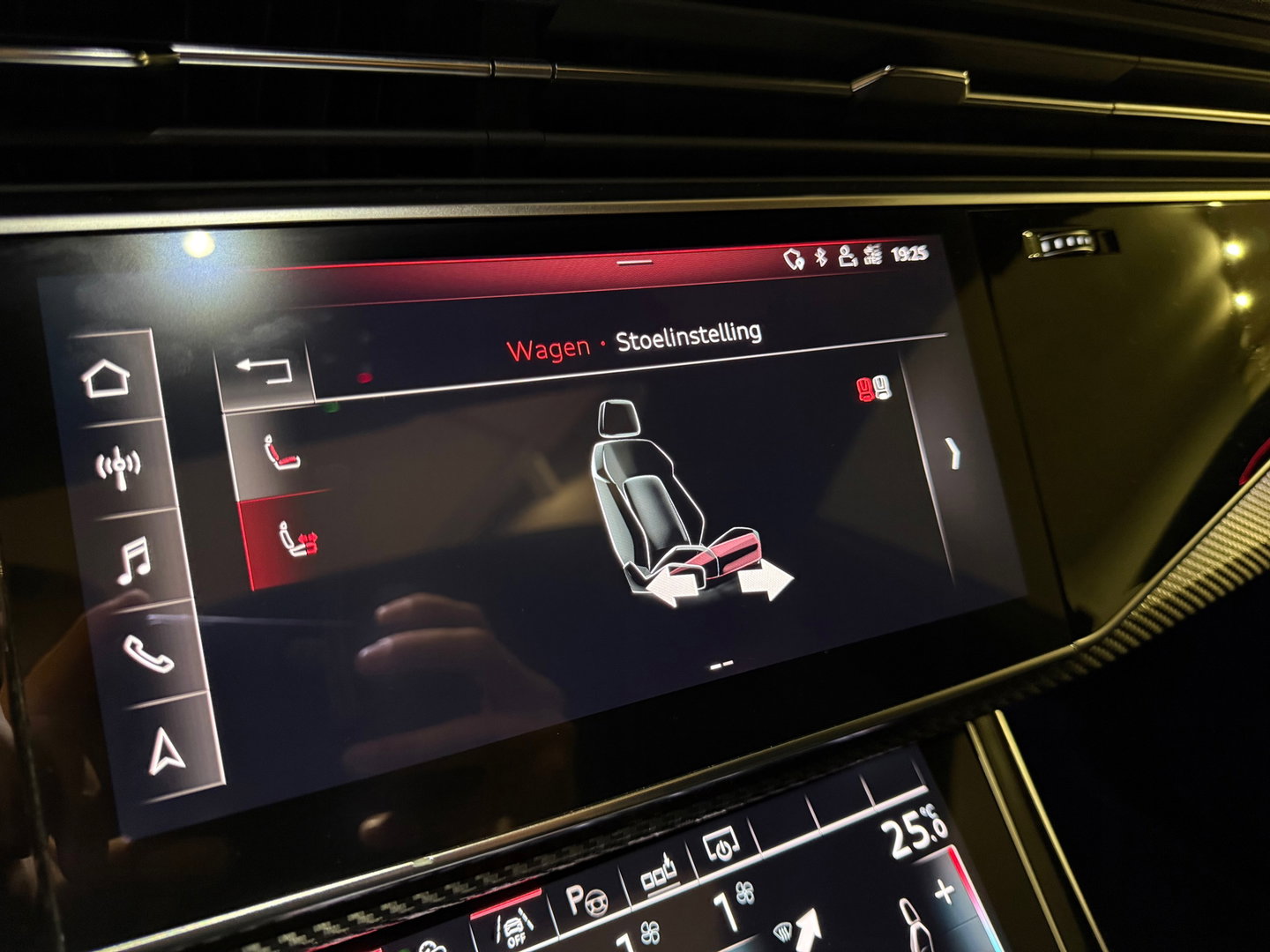 Audi Q8 55 TFSI quattro 3X S Line Pano|RS Seat|Trekhaak|BTW