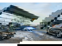 Mercedes-Benz S-Klasse - S450e AMG 408pk Panoramadak 4-wielsturing Burmester3d Luchtvering 4x Stoelkoeling Nappa leder 1e Eigenaar!