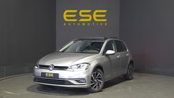 Volkswagen Golf - 1.0 TSI Comfortline | Pano | Navi | Climate | Carplay