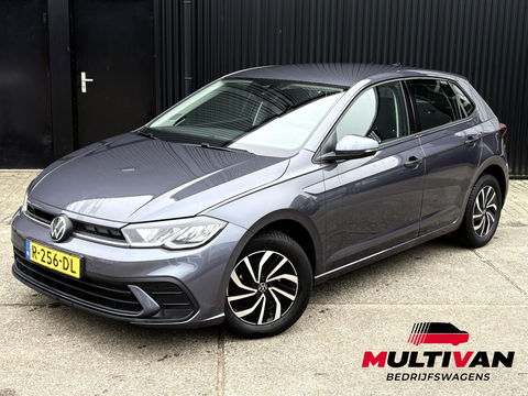 Volkswagen Polo 1.0 TSI Life Business | DIGITAL COCKPIT |