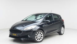 Ford Fiesta - 1.1 Trend | Navi | Carplay | Nap