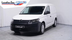 Volkswagen Caddy - Cargo 2.0 TDI 102 pk L1 Airco, Laadruimte Pakket BPM vrij, PDC achter