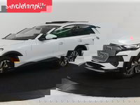 Audi Q4 e-tron - 35 Launch edition Advanced Plus 55 kWh | Panoramadak | Stoelverwarming | Adaptive cruise | Matrix LED | Warmtepomp | Navigatie | Carplay | Sportstoelen