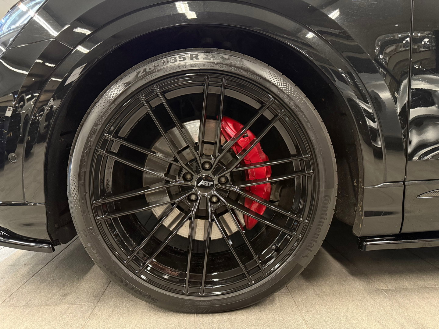 Audi Q8 60 TFSI e quattro S Line Pano|RS Seat|HuD|B&O|Memory