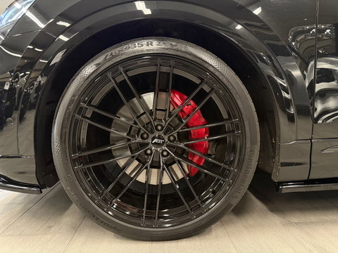 Audi Q8 60 TFSI e quattro S Line Pano|RS Seat|HuD|B&O|Memory