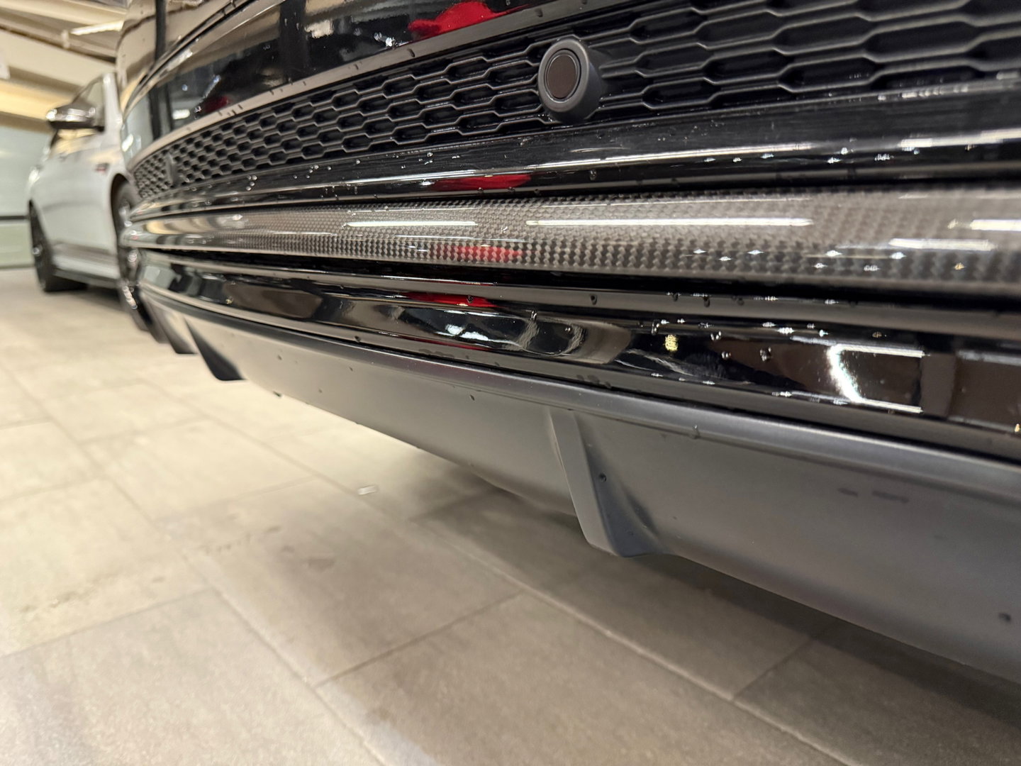 Audi Q8 60 TFSI e quattro S Line Pano|RS Seat|HuD|B&O|Memory