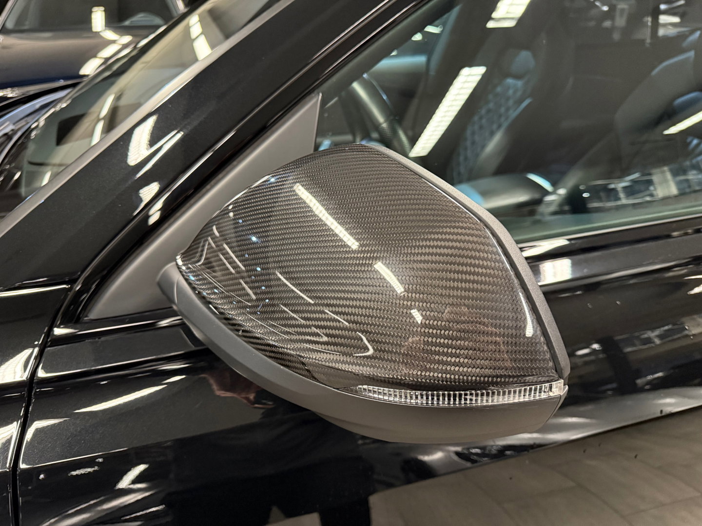 Audi Q8 60 TFSI e quattro S Line Pano|RS Seat|HuD|B&O|Memory