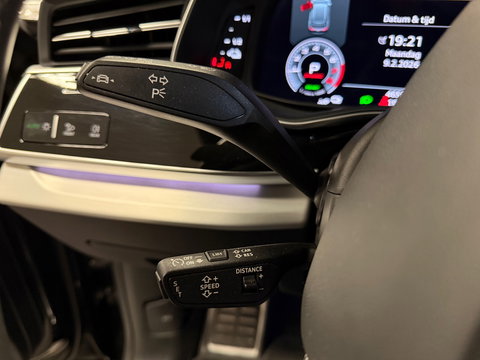 Audi Q8 60 TFSI e quattro S Line Pano|RS Seat|HuD|B&O|Memory