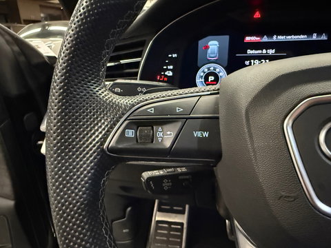 Audi Q8 60 TFSI e quattro S Line Pano|RS Seat|HuD|B&O|Memory