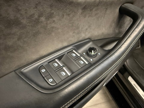 Audi Q8 60 TFSI e quattro S Line Pano|RS Seat|HuD|B&O|Memory