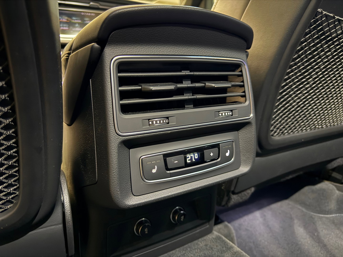 Audi Q8 60 TFSI e quattro S Line Pano|RS Seat|HuD|B&O|Memory