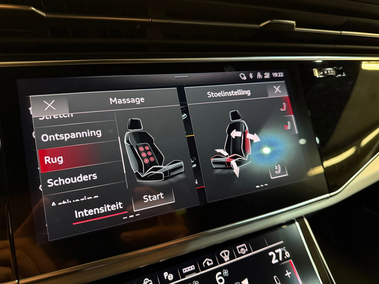 Audi Q8 60 TFSI e quattro S Line Pano|RS Seat|HuD|B&O|Memory