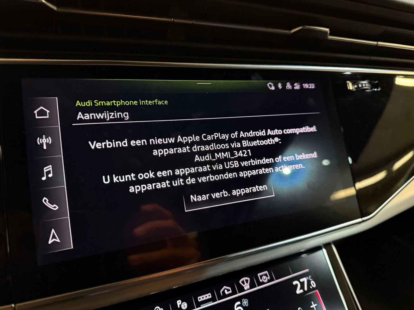 Audi Q8 60 TFSI e quattro S Line Pano|RS Seat|HuD|B&O|Memory