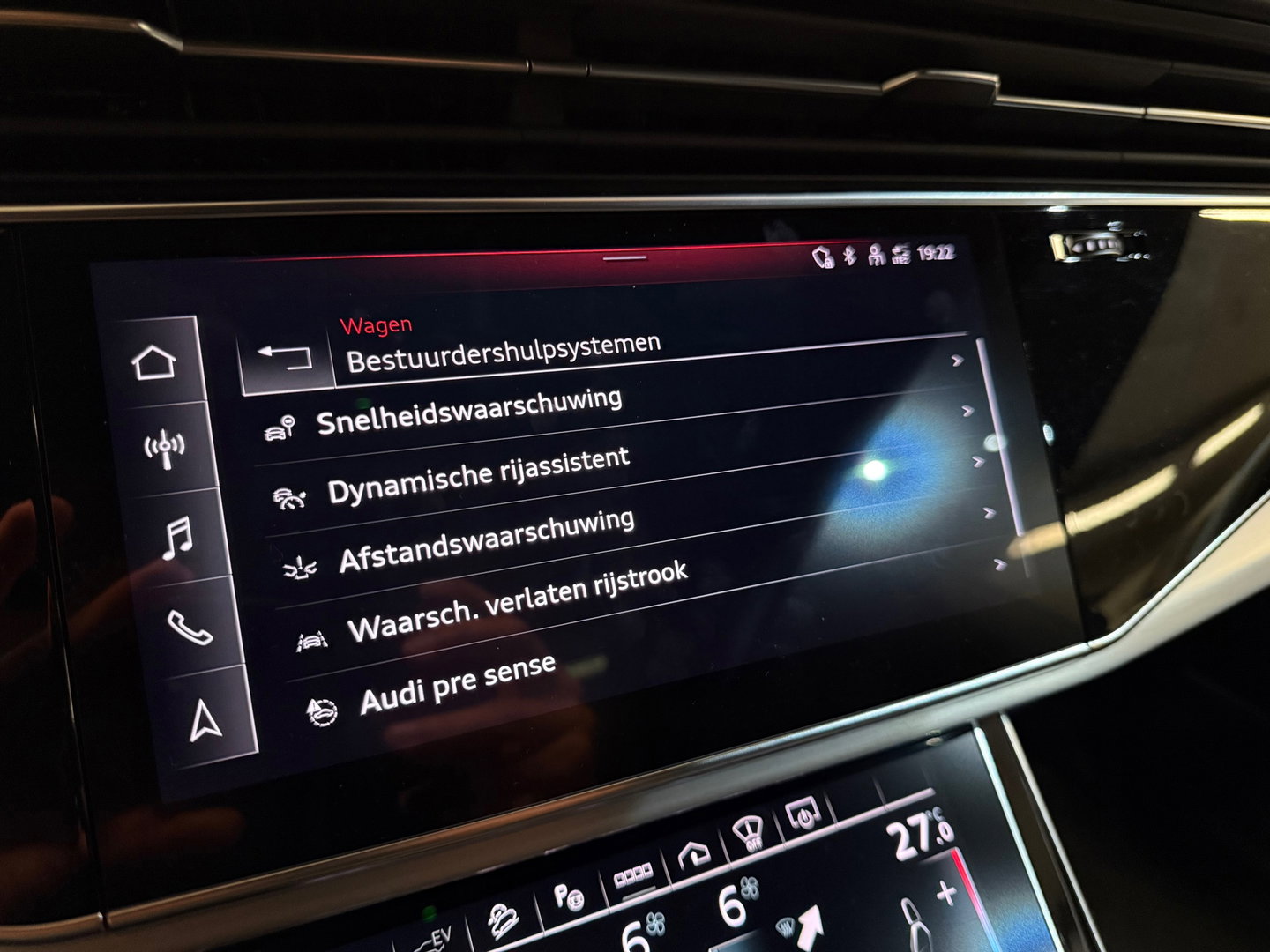 Audi Q8 60 TFSI e quattro S Line Pano|RS Seat|HuD|B&O|Memory