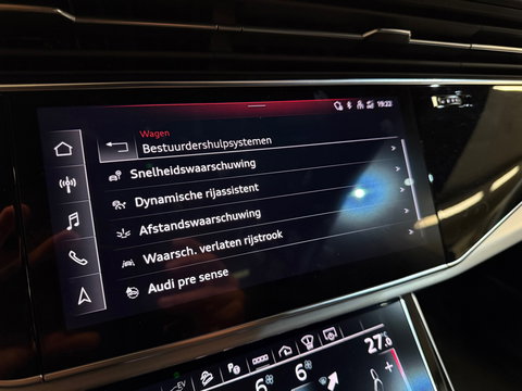 Audi Q8 60 TFSI e quattro S Line Pano|RS Seat|HuD|B&O|Memory