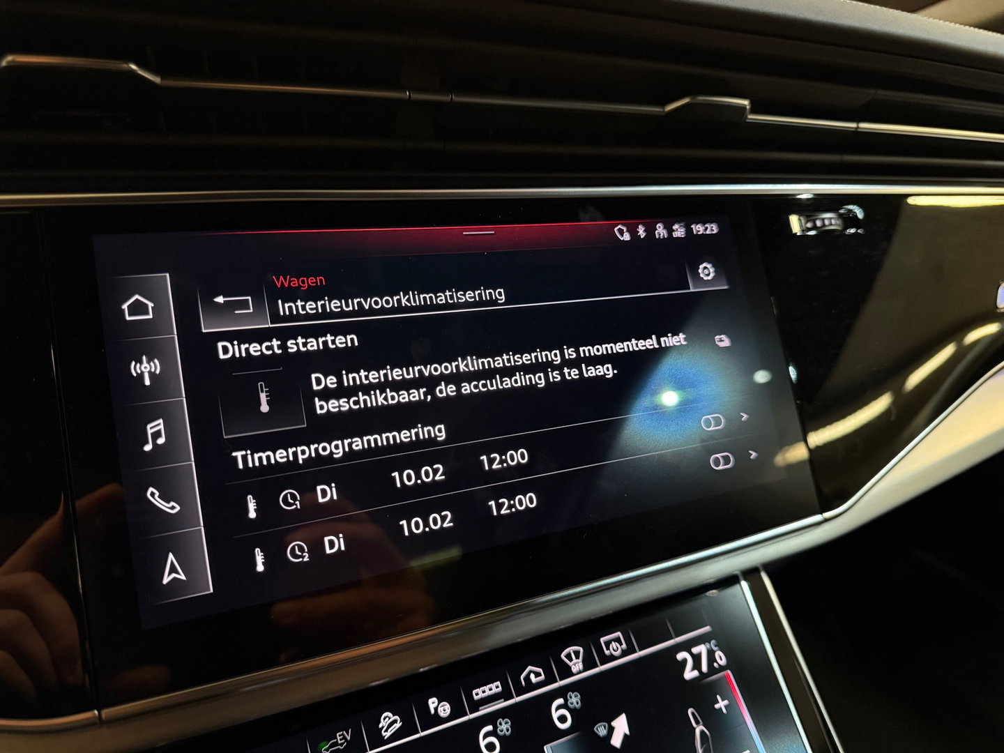 Audi Q8 60 TFSI e quattro S Line Pano|RS Seat|HuD|B&O|Memory