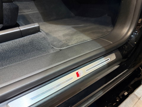 Audi Q8 60 TFSI e quattro S Line Pano|RS Seat|HuD|B&O|Memory