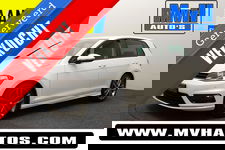 Volkswagen Golf - 1.2 TSI Business Edition R-Line|CAMERA|TREKH