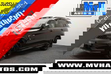 Lynk & Co 01 - 1.5 Plug-in Hybride|FULL BLACK XL|360°CAM|NAP