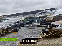 Peugeot 5008 - 1.2 PureTech Lease Premium 7Prs, Nieuwe DRiem!