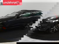 Volvo XC60 - 2.0 T6 Plug-in hybrid AWD R-Design | Panoramadak | Trekhaak| Stoelverwarming | Camera | Adaptive cruise | Half leder | Carplay | Memory | Navigatie | Keyless | Facelift Model | PHEV