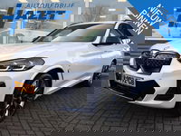 BMW iX3 - M-SPORT HIGH EXECUTIVE SHADOW LINE PACK 80 KWH + PANORAMA | 360 CAMERA | HEAD-UP | ORIG. NL