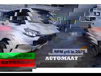 Ford Transit Custom - 320L 2.0 TDCI 170PK L2H1 Trend Automaat Schuifdeur L / R Nr. V071 | Airco | Adap.Cruise | Navi | Camera | Blis | Glaslook