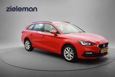 SEAT Leon - Sportstourer 1.0 TSI Reference - Carplay, Navi, Cruise, Clima