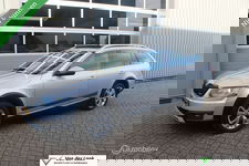 Škoda Octavia - Combi 2.0 TDI Scout 4X4 | Panoramadak | Stoelverwarming | Trekhaak