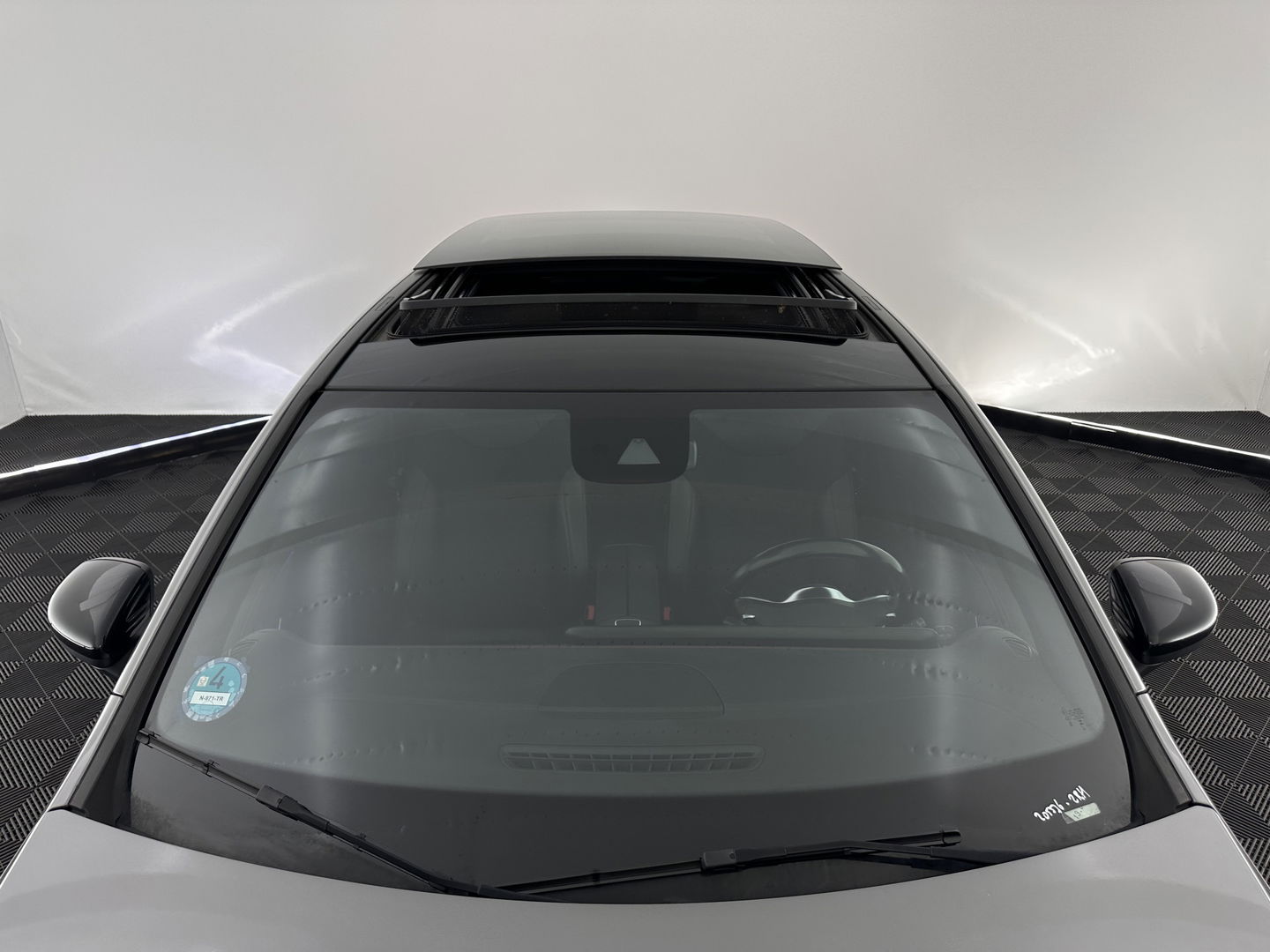 Mercedes-Benz CLA-Klasse Shooting Brake 180 AMG-Line Business Solution (INCL-BTW) *PANO | LEATHER-MICROFIBRE | FULL-LED | AMBIENTLIGHT | BLINDSPOT | HEATED-SPORTSEATS | WIDESCREEN-DIGICOCKPIT | DAB+ | NAVI-FULLMAP | CAMERA | PRIVACYGLASS | 18''ALU*