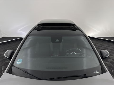 Mercedes-Benz CLA-Klasse Shooting Brake 180 AMG-Line Business Solution (INCL-BTW) *PANO | LEATHER-MICROFIBRE | FULL-LED | AMBIENTLIGHT | BLINDSPOT | HEATED-SPORTSEATS | WIDESCREEN-DIGICOCKPIT | DAB+ | NAVI-FULLMAP | CAMERA | PRIVACYGLASS | 18''ALU*