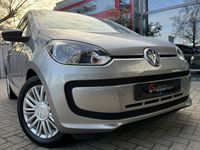 Volkswagen up! - 1.0 *!* HIGH UP *!* CUP EDITION *!* AIRCO/ LMV/ 85 DKM *!*