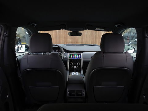 Land Rover Discovery Sport P300e 300PK automaat / R-Dynamic S / LED / 360° camera