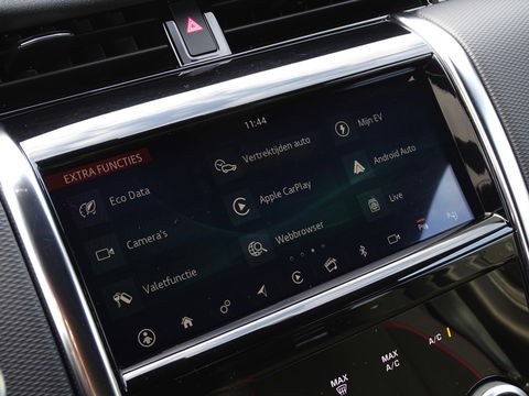 Land Rover Discovery Sport P300e 300PK automaat / R-Dynamic S / LED / 360° camera