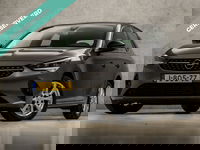 Opel Corsa - 1.2 Elegance Sport Automaat (VIRTUAL COCKPIT, APPLE CARPLAY, GROOT NAVI, LEDER, SPORTSTOELEN, LM VELGEN, LED KOPLAMPEN, CRUISE, NIEUWE APK, NIEUWSTAAT)