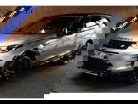 Land Rover Discovery Sport - 1.5 P270e PHEV Panodak Leer Navi Camera PDC LM velgen Elektr. achterklep Elektr. trekhaak Meridian Soundsystem Climate Memory seats Stoelverwarming voor & achter LM velgen