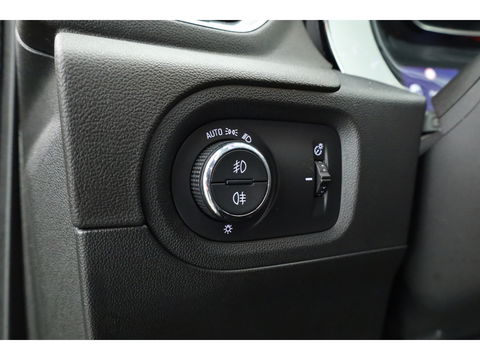 Opel Grandland X 1.2 Turbo Business Elegance | Navi | Apple CarPlay | 18 '' | Dodehoekdet. | Camera | Cruise | PDC | LED