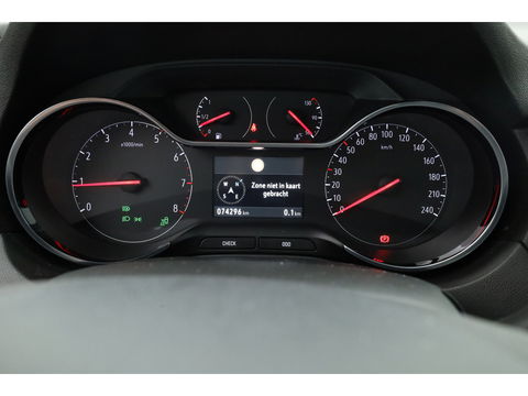 Opel Grandland X 1.2 Turbo Business Elegance | Navi | Apple CarPlay | 18 '' | Dodehoekdet. | Camera | Cruise | PDC | LED