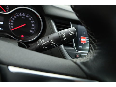 Opel Grandland X 1.2 Turbo Business Elegance | Navi | Apple CarPlay | 18 '' | Dodehoekdet. | Camera | Cruise | PDC | LED