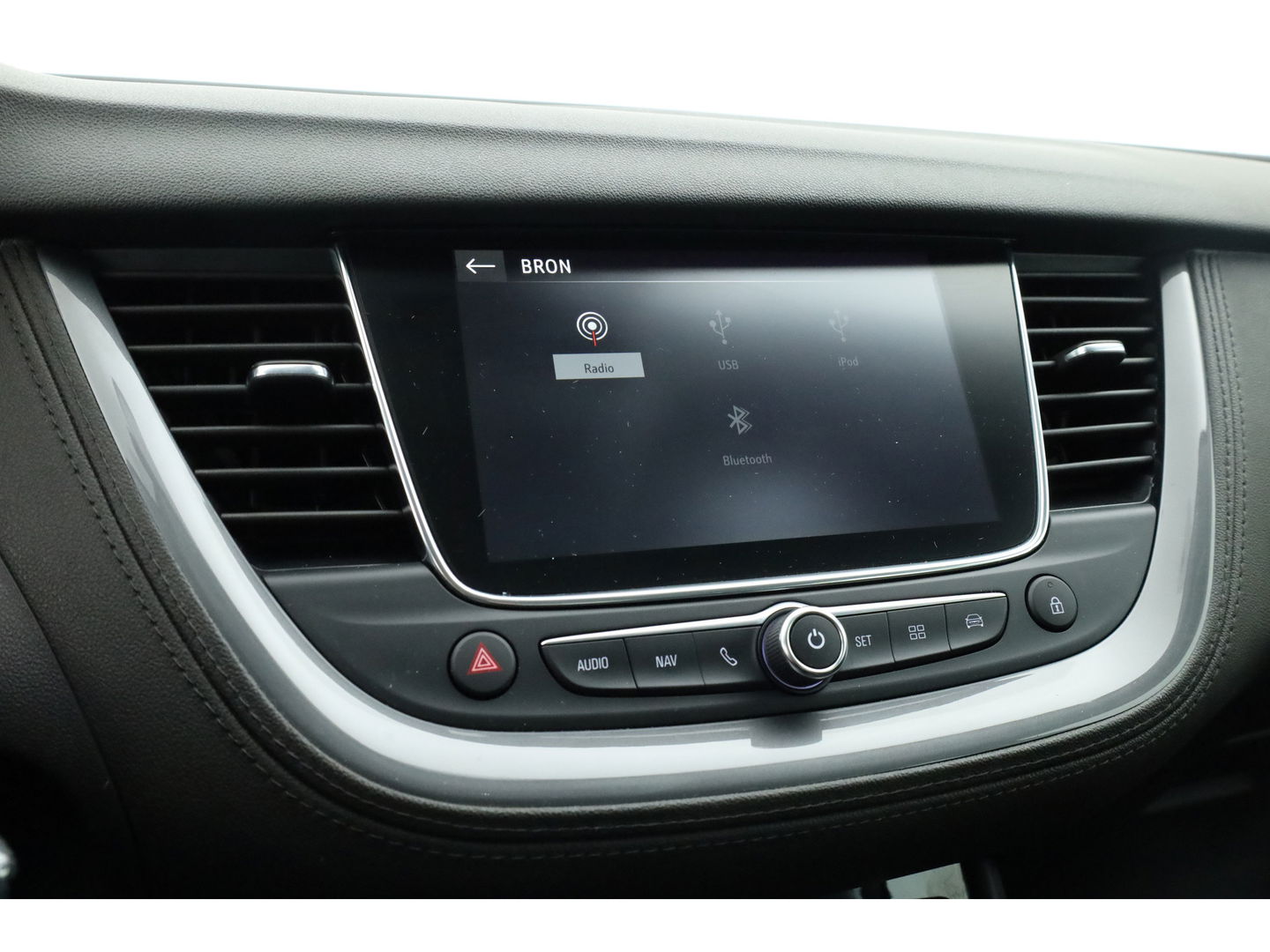 Opel Grandland X 1.2 Turbo Business Elegance | Navi | Apple CarPlay | 18 '' | Dodehoekdet. | Camera | Cruise | PDC | LED