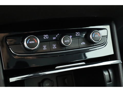 Opel Grandland X 1.2 Turbo Business Elegance | Navi | Apple CarPlay | 18 '' | Dodehoekdet. | Camera | Cruise | PDC | LED