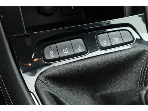 Opel Grandland X 1.2 Turbo Business Elegance | Navi | Apple CarPlay | 18 '' | Dodehoekdet. | Camera | Cruise | PDC | LED