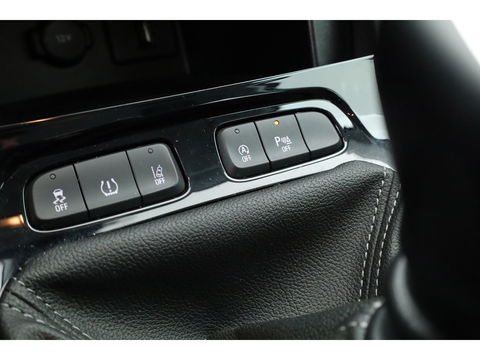 Opel Grandland X 1.2 Turbo Business Elegance | Navi | Apple CarPlay | 18 '' | Dodehoekdet. | Camera | Cruise | PDC | LED