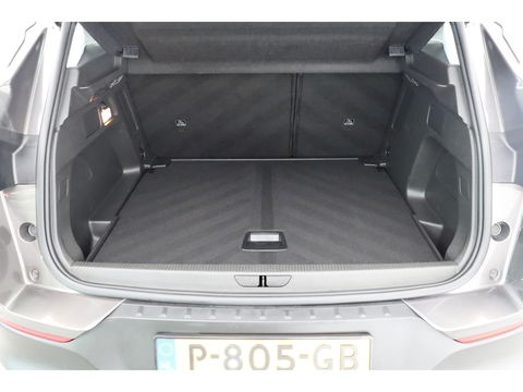 Opel Grandland X 1.2 Turbo Business Elegance | Navi | Apple CarPlay | 18 '' | Dodehoekdet. | Camera | Cruise | PDC | LED