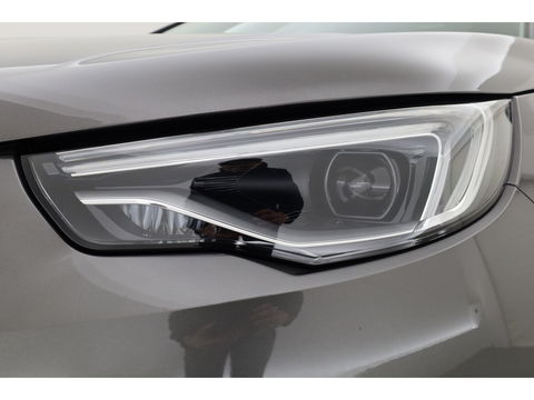 Opel Grandland X 1.2 Turbo Business Elegance | Navi | Apple CarPlay | 18 '' | Dodehoekdet. | Camera | Cruise | PDC | LED