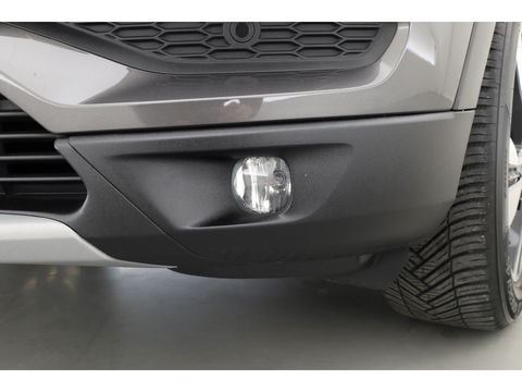 Opel Grandland X 1.2 Turbo Business Elegance | Navi | Apple CarPlay | 18 '' | Dodehoekdet. | Camera | Cruise | PDC | LED